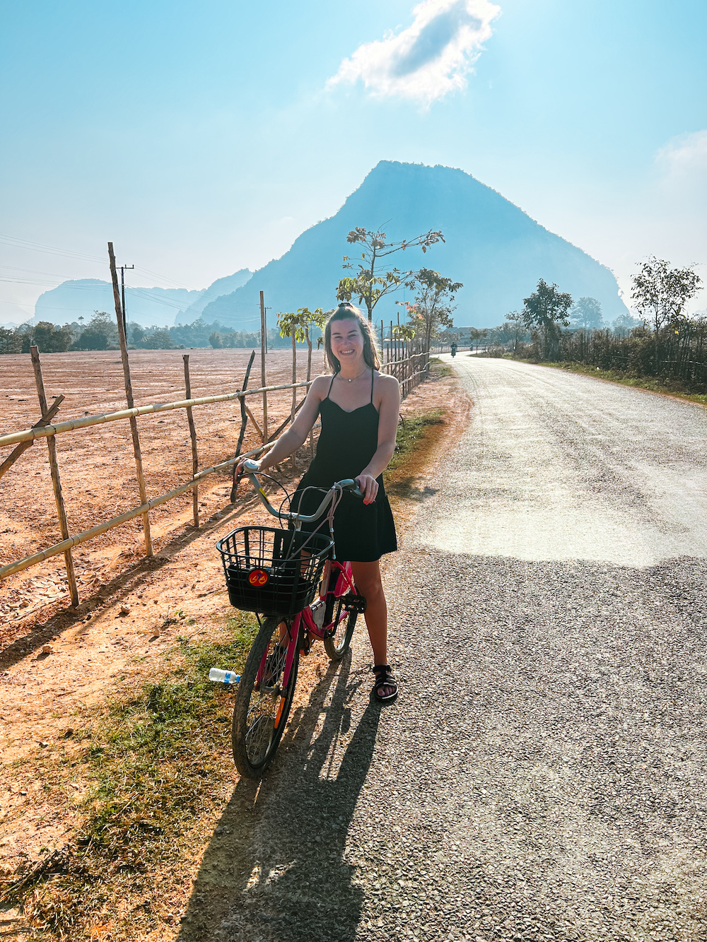 Vang Vieng wat te doen