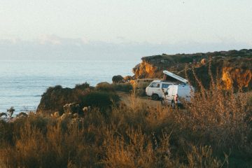 Vanlife