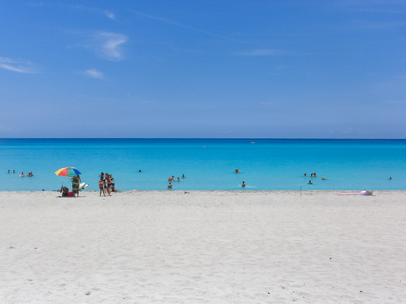 Varadero Cuba