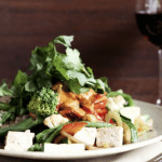 Veggie bar hotspots melbourne