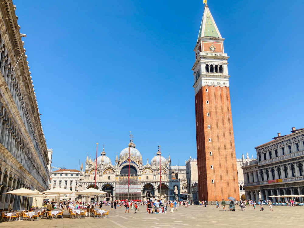 Venezia