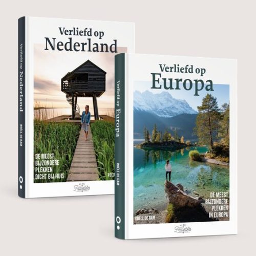 Verliefd op Europa en Verliefd op Nederland