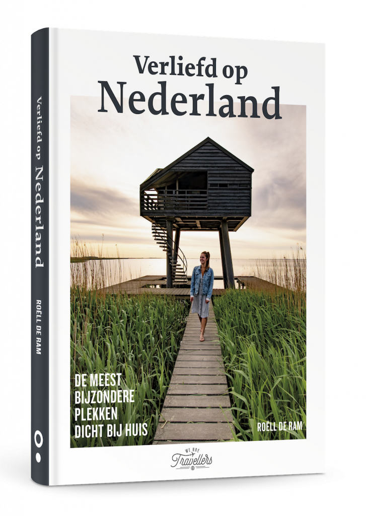 Blind Diverse Rot Verliefd op Nederland | Dé reisgids over Nederland!