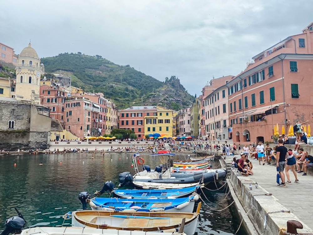 Vernazza