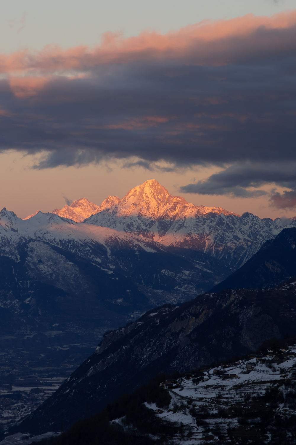 Veysonnaz nendaz