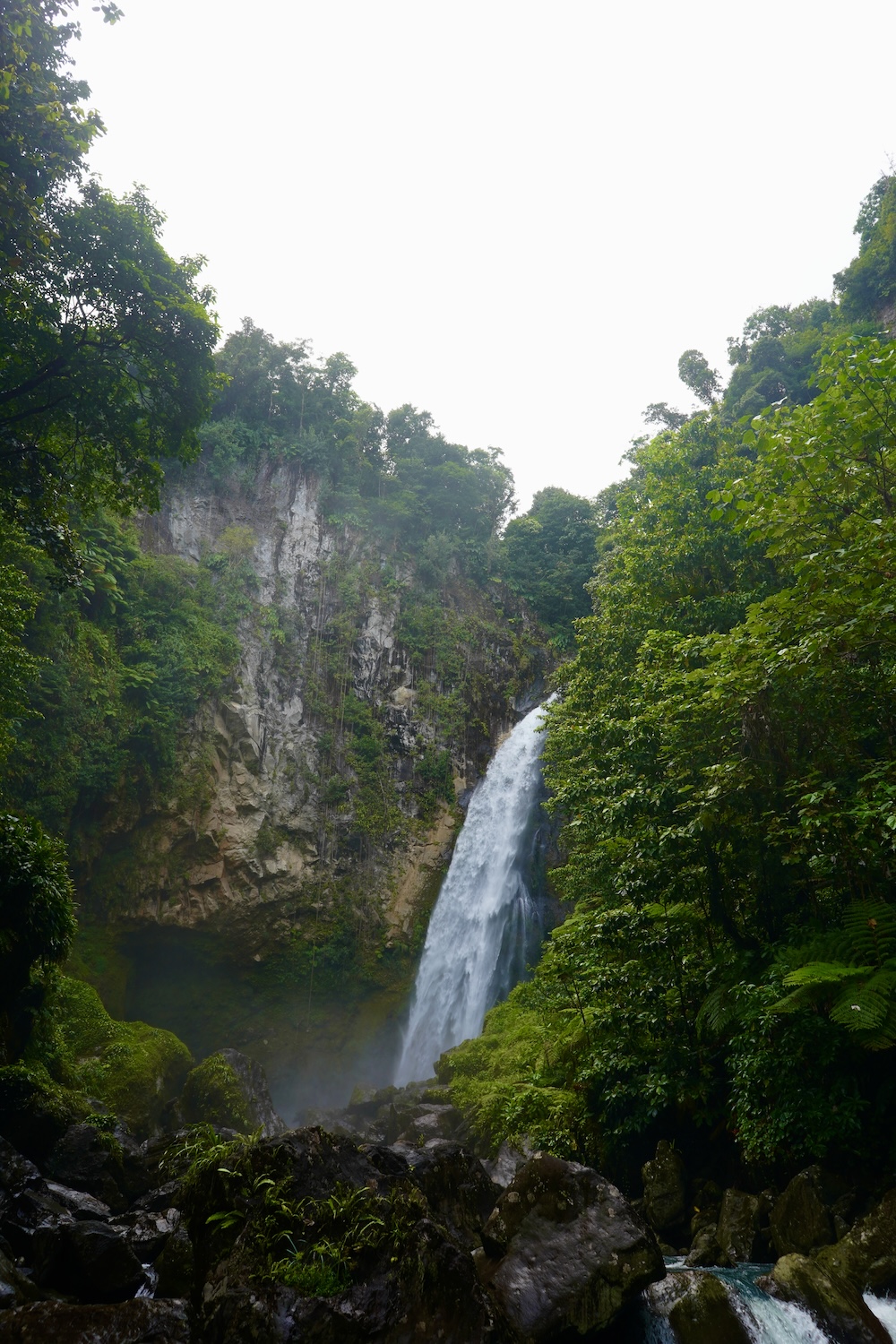 Victoria Falls