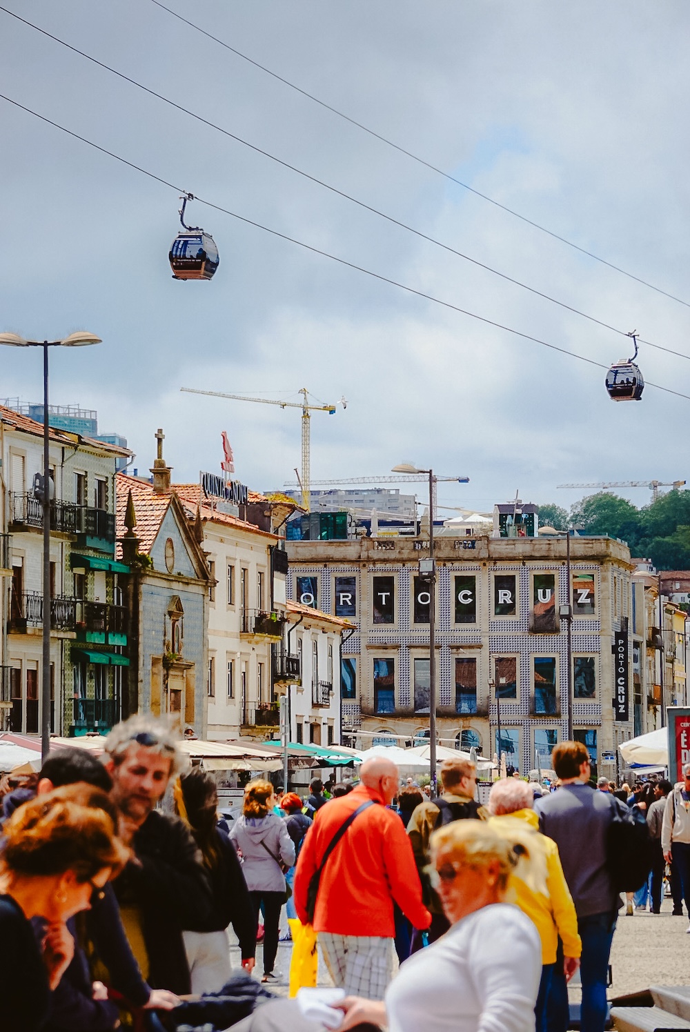 Vila Nova de Gaia, Porto tips