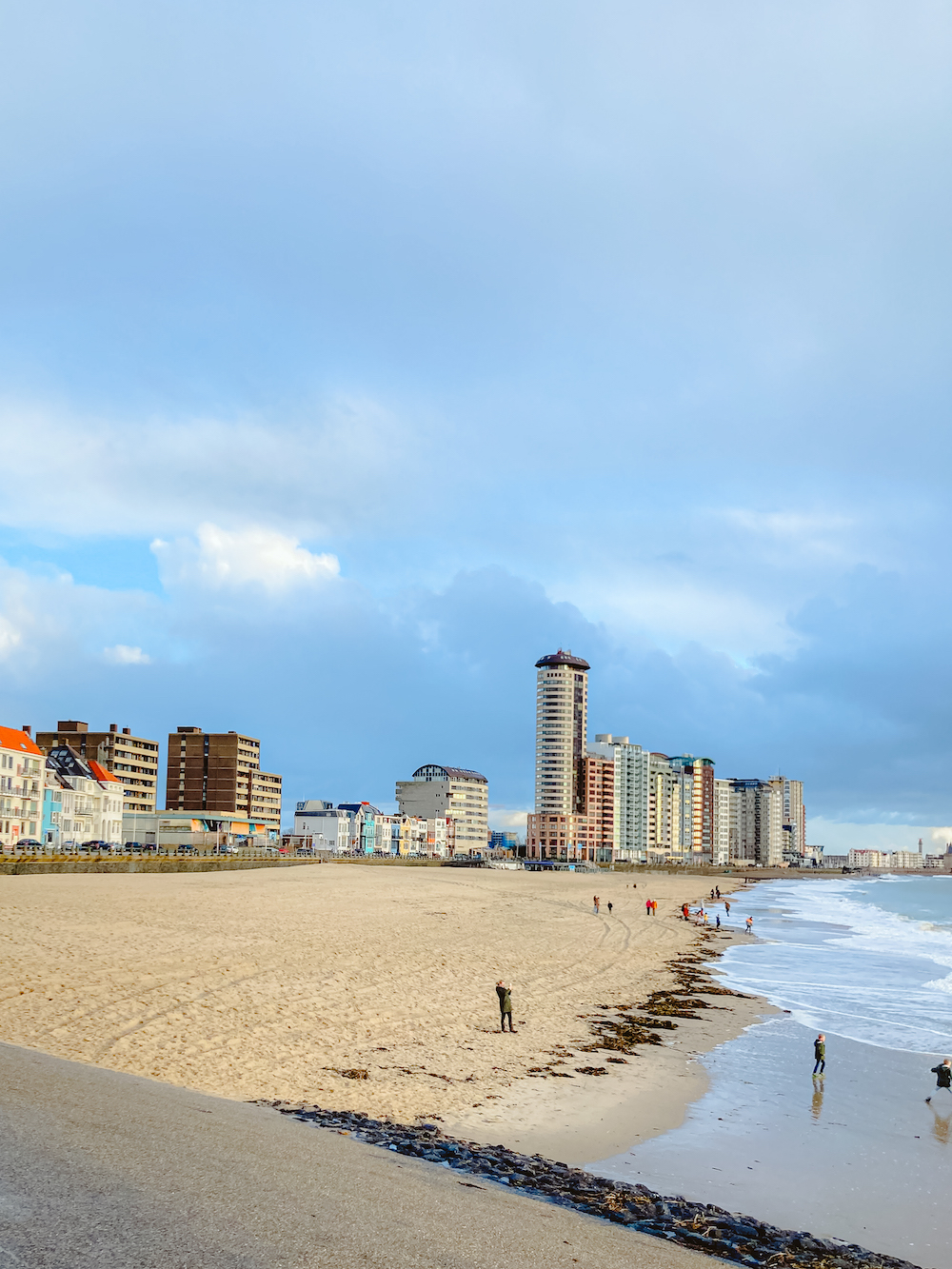 Vlissingen