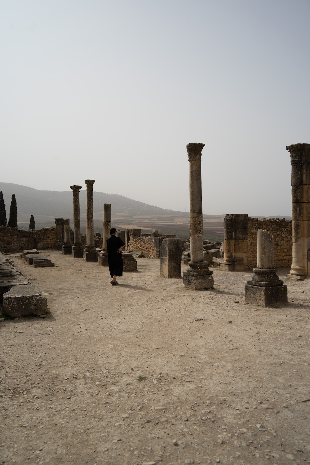 Volubilis