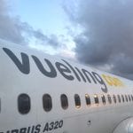 vueling-vliegticket-valencia