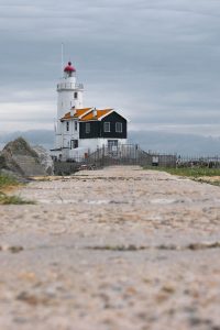 vuurtoren marken volendam dagje