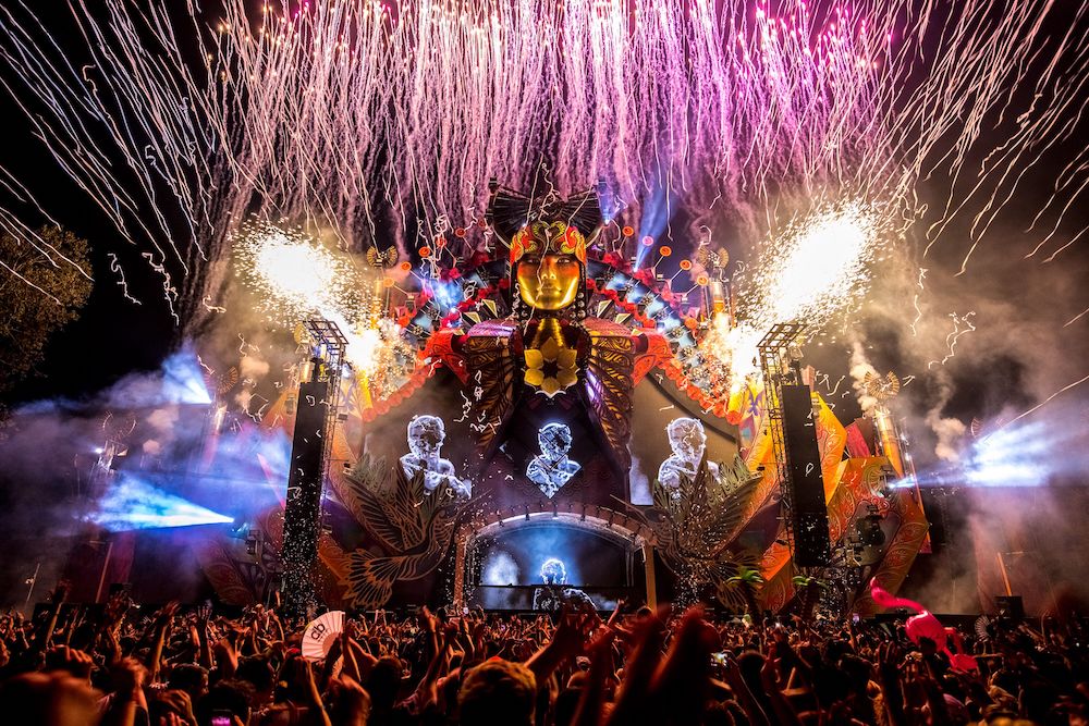 Waarom naar mysteryland 2020