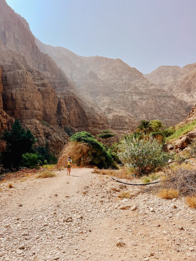 Wadi Shab