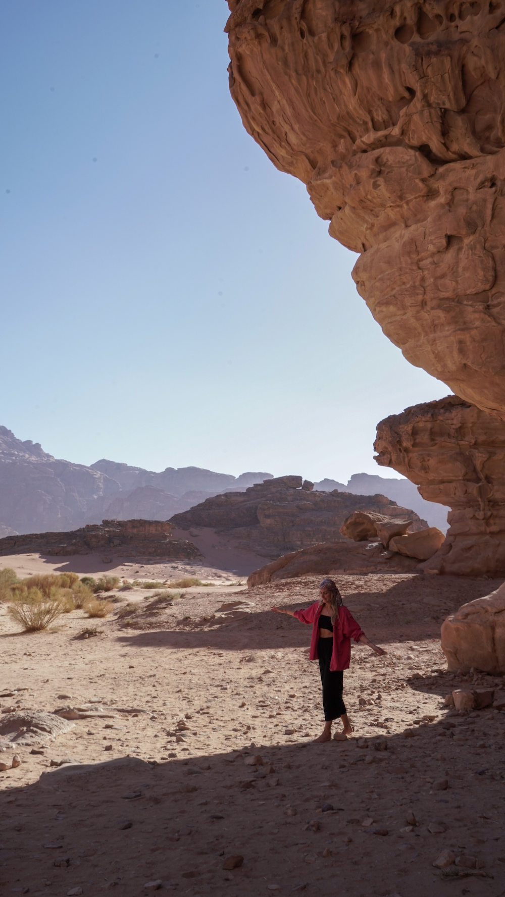 Wadi Rum