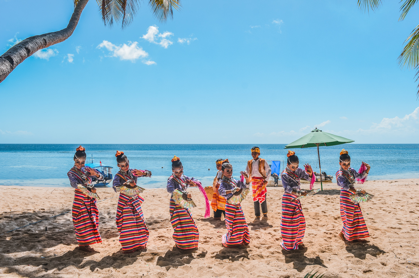 Wakatobi in Indonesie