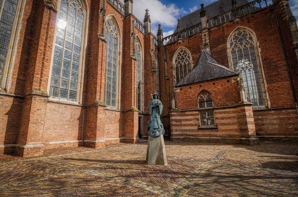 Walburgiskerk Zutphen