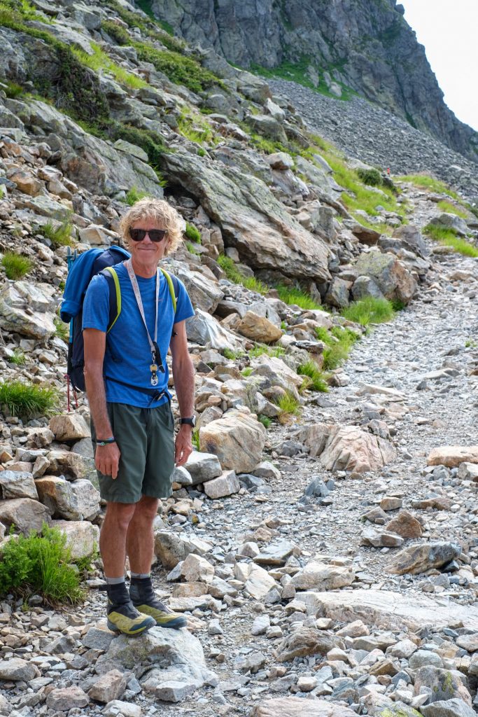 Wandelen Frankrijk tips groepsreis