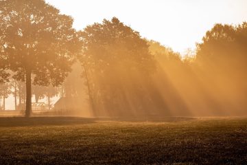 Wandelen in de Achterhoek