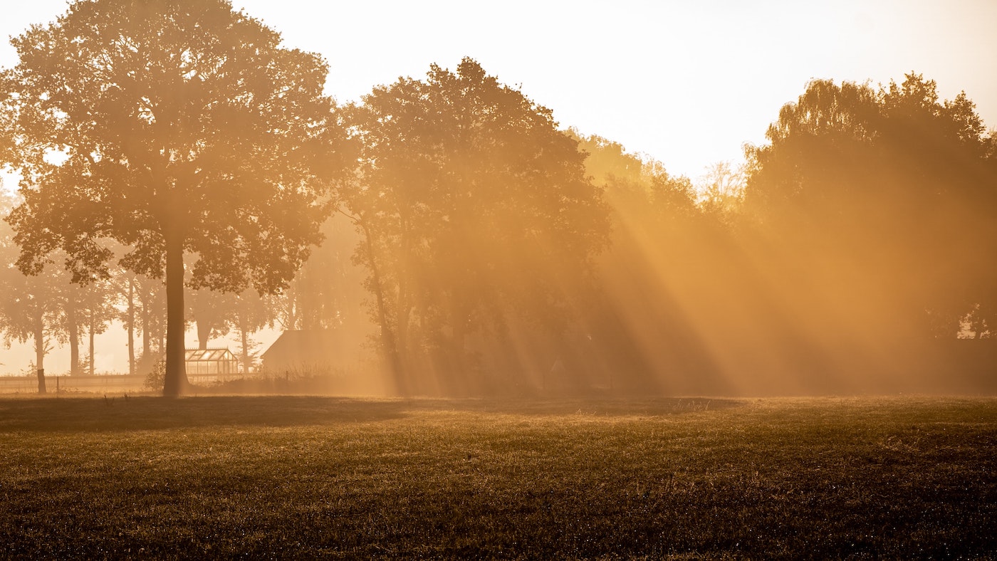 Wandelen in de Achterhoek