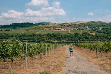 Wandelen, wat te doen in Luxemburg