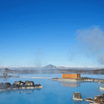 Warmwaterbronnen myvatn