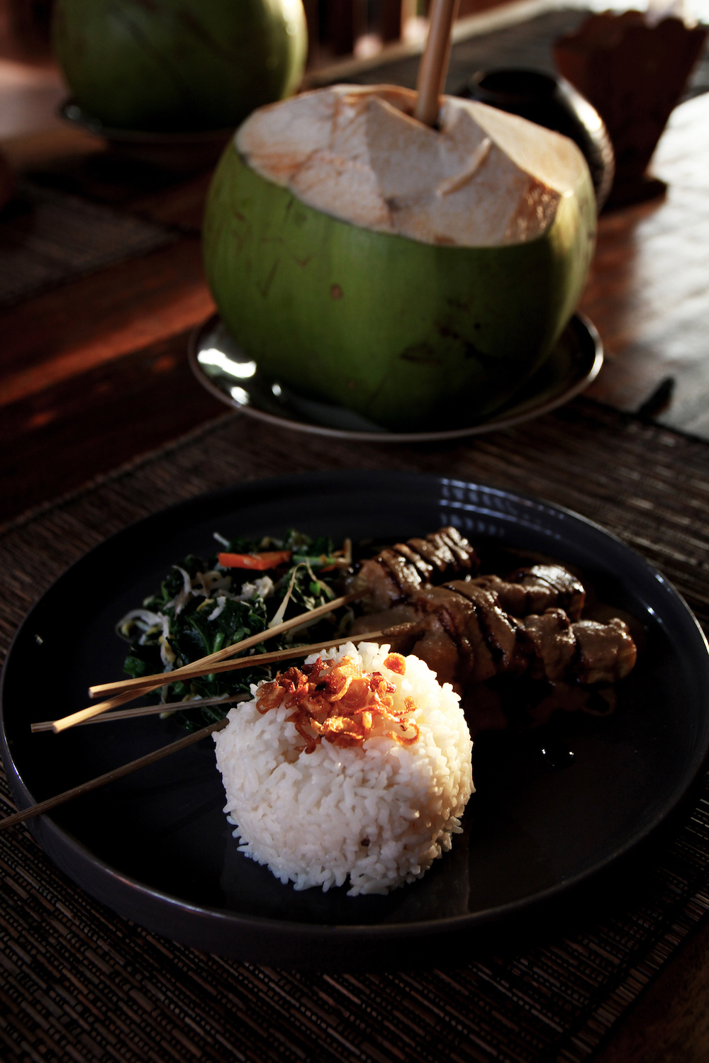 Warung Ubud Bali