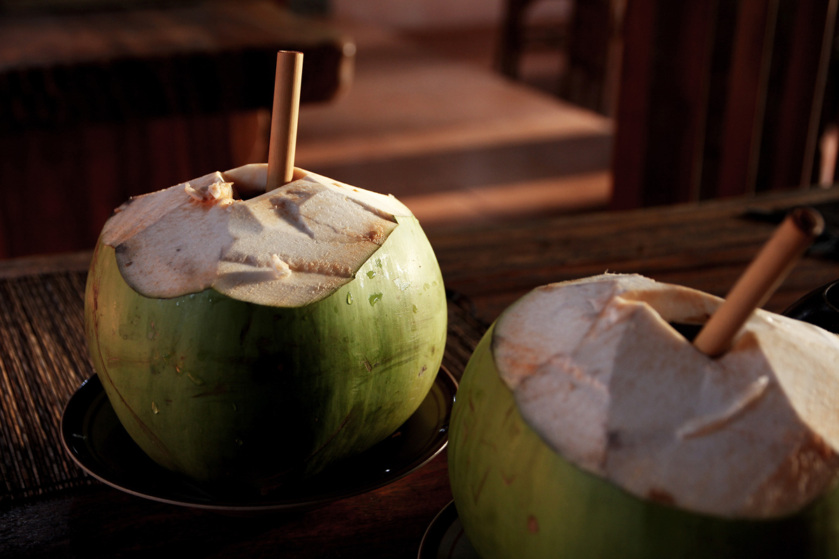 Warung dichtbij ubud