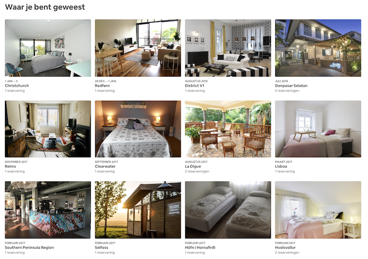 Wat is Airbnb en hoe werkt Airbnb