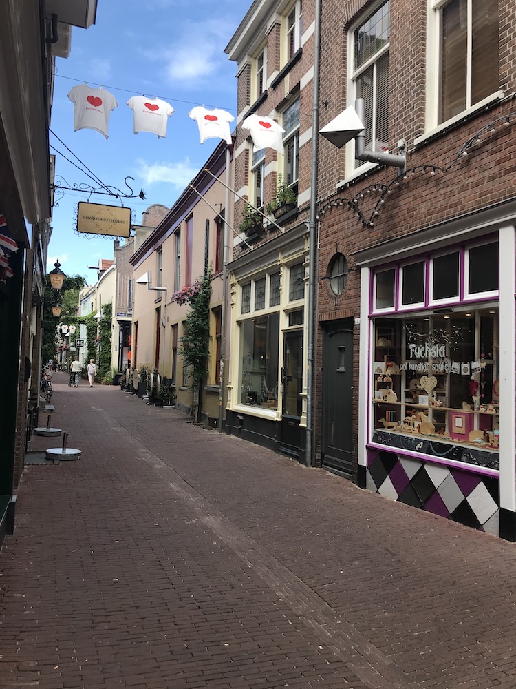 Wat Te Doen In Arnhem De Beste Tips Voor Een Stedentrip Wearetravellers