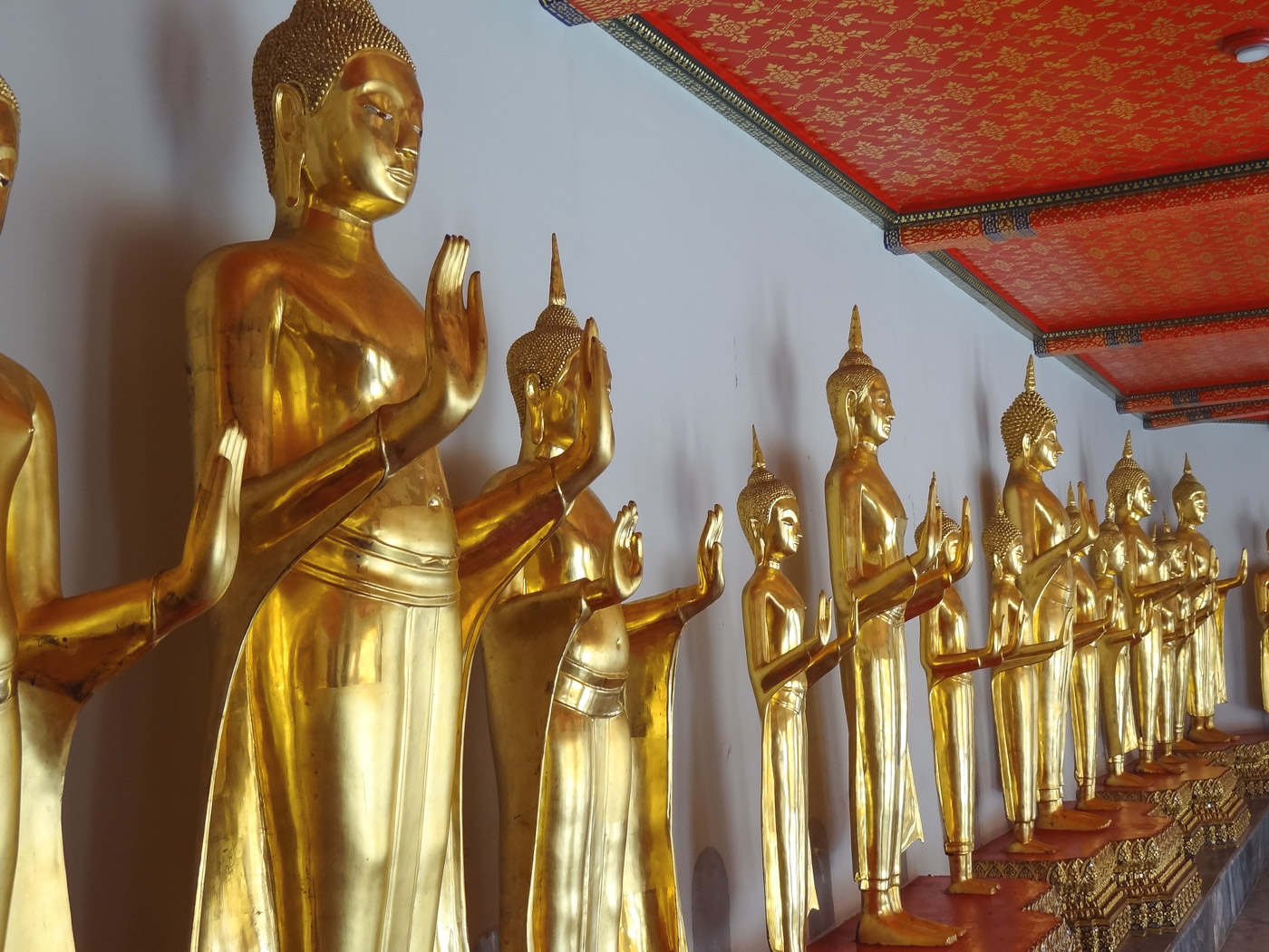 Wat te doen in Bangkok tips