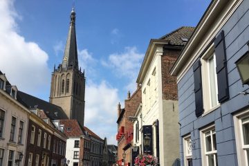 Wat te doen in Doesburg