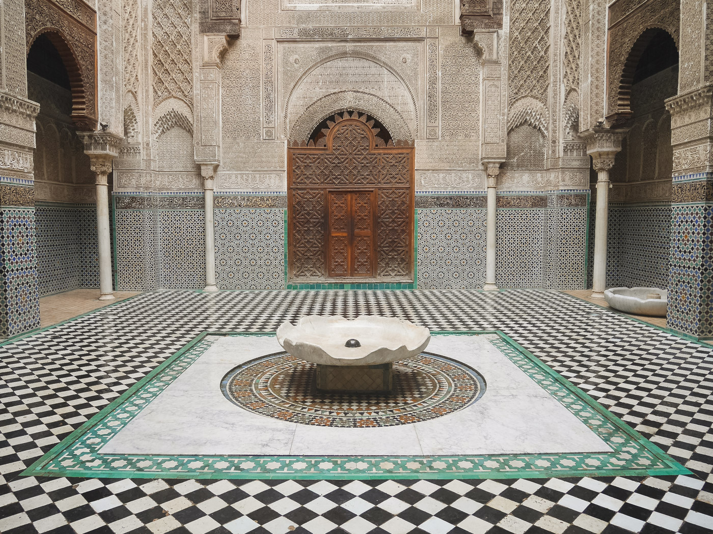 Hijgend naast Voorstel Dit wil je doen in Fez tijdens je stedentrip! | WeAreTravellers