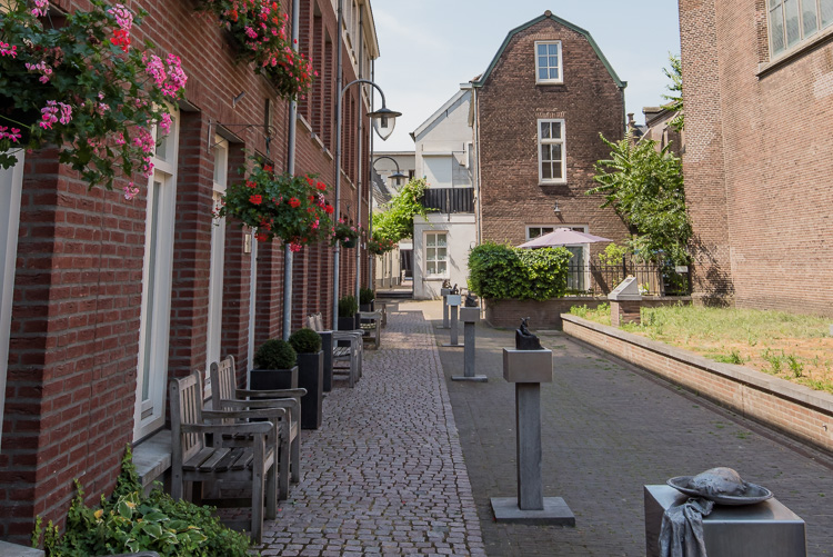 Wat te doen in Helmond Ketsegangske