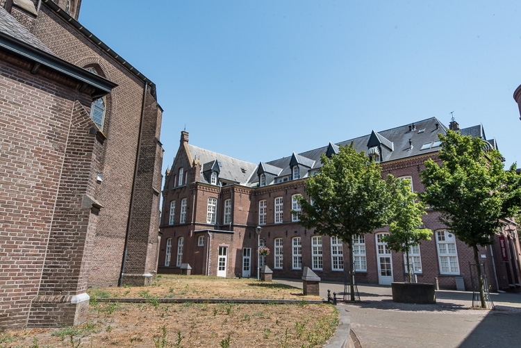 Wat te doen in Helmond Mater Dei