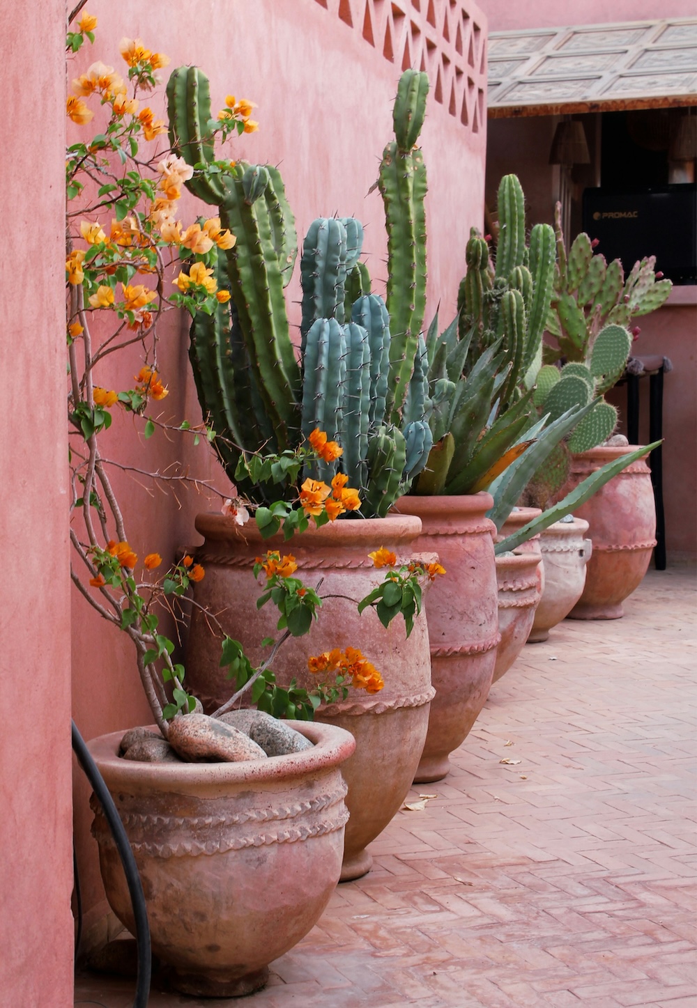 Wat te doen in Marrakech, bezienswaardigheden