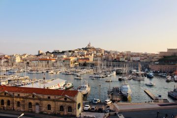 Wat te doen in Marseille