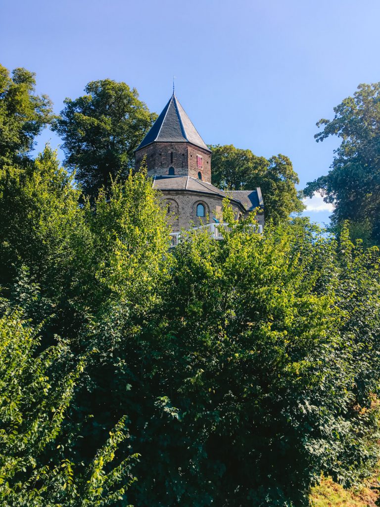 Wat te doen in Nijmegen tips stedentrip