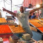 Wat te doen in Tel Aviv Carmel Market