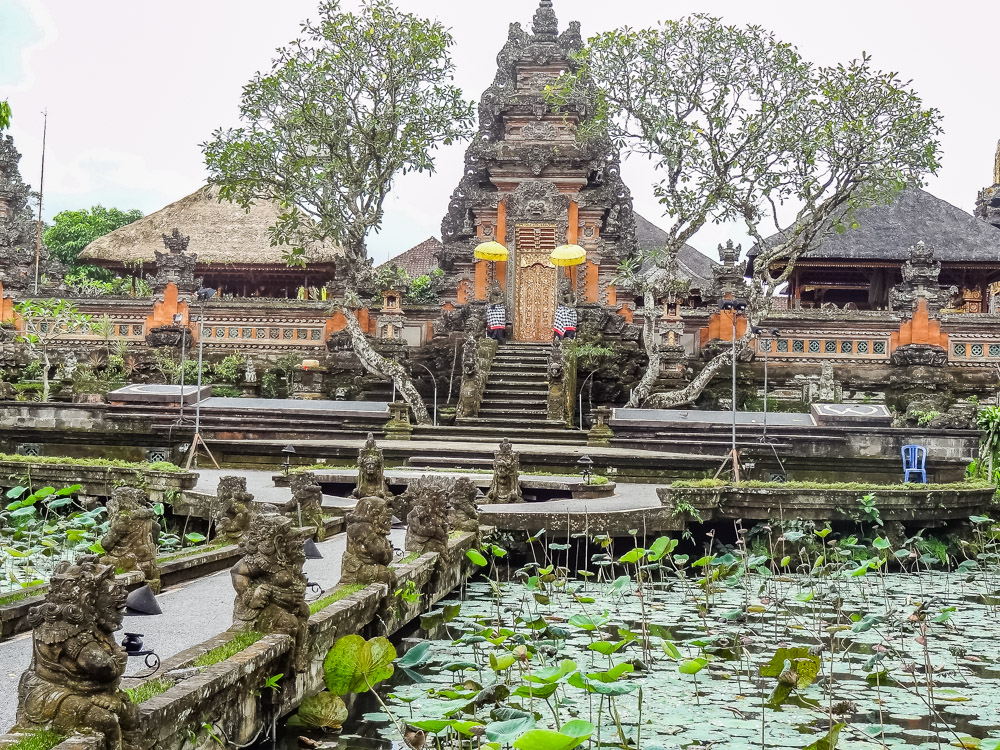 Wat te doen in Ubud tijdens je Bali trip? | WeAreTravellers