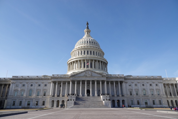 Wat te doen in Washington DC capitol