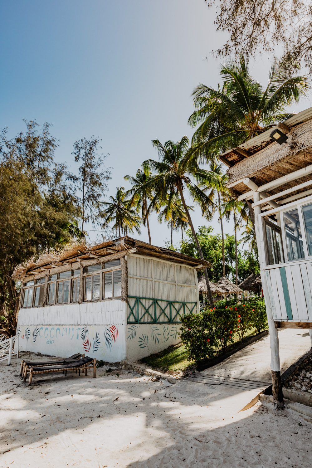 Wat te doen in Zanzibar stranden