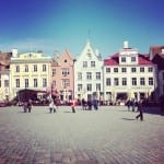 Wat te doen in tallinn