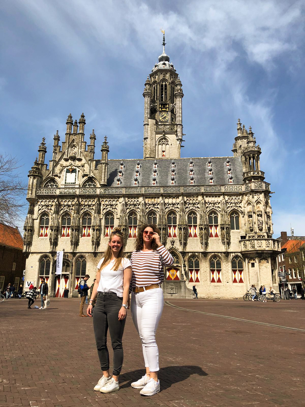 Wat te doen nabij Yerseke, Middelburg