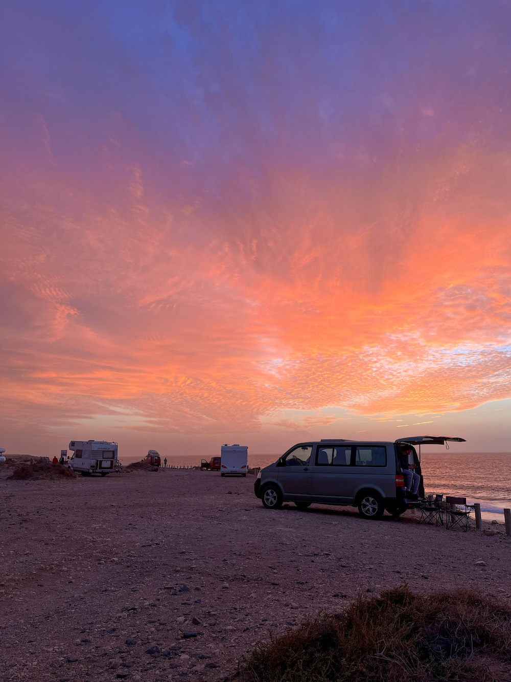 Wat te doen op Fuerteventura, camper huren