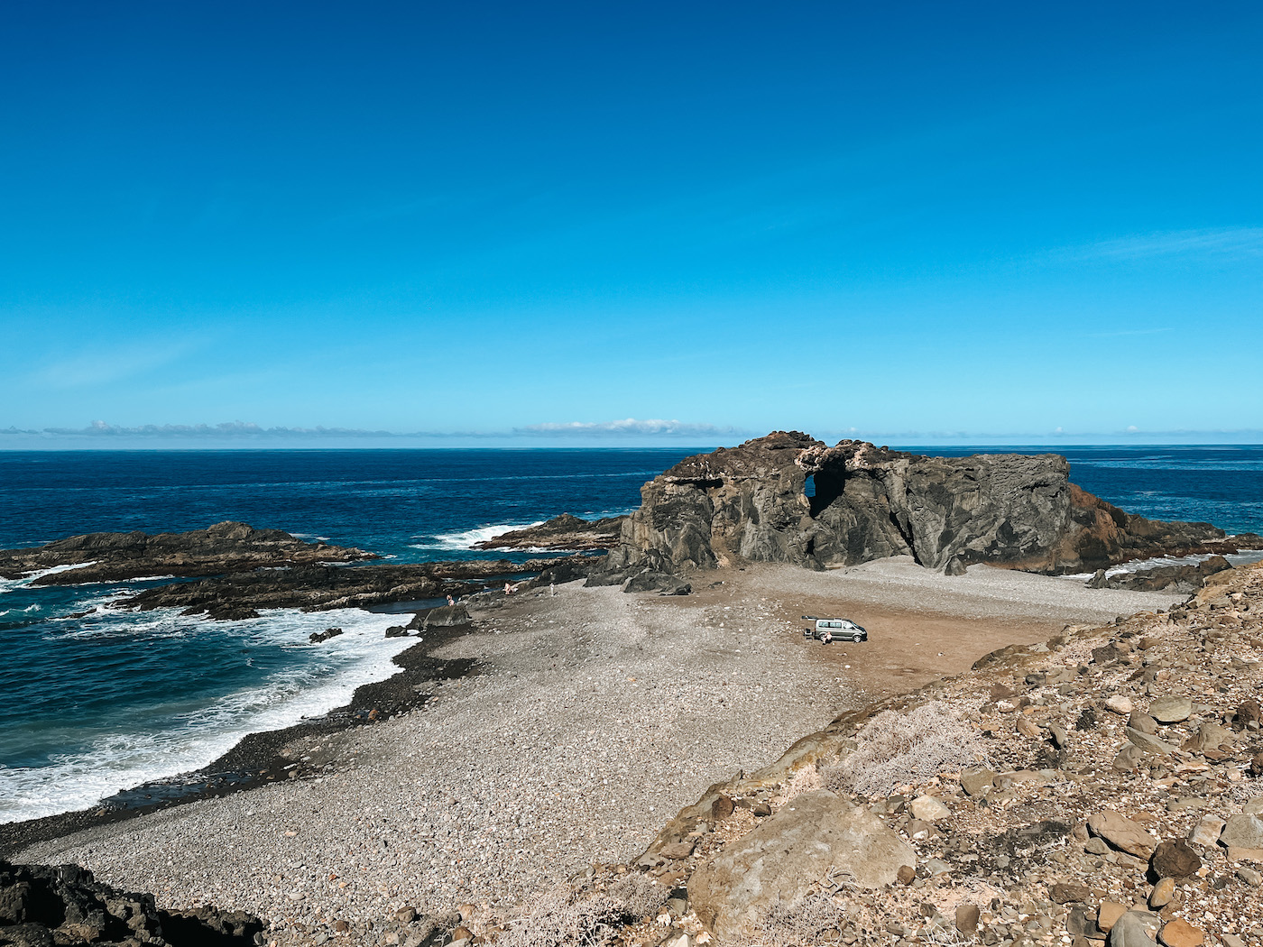 Wat te doen op Fuerteventura