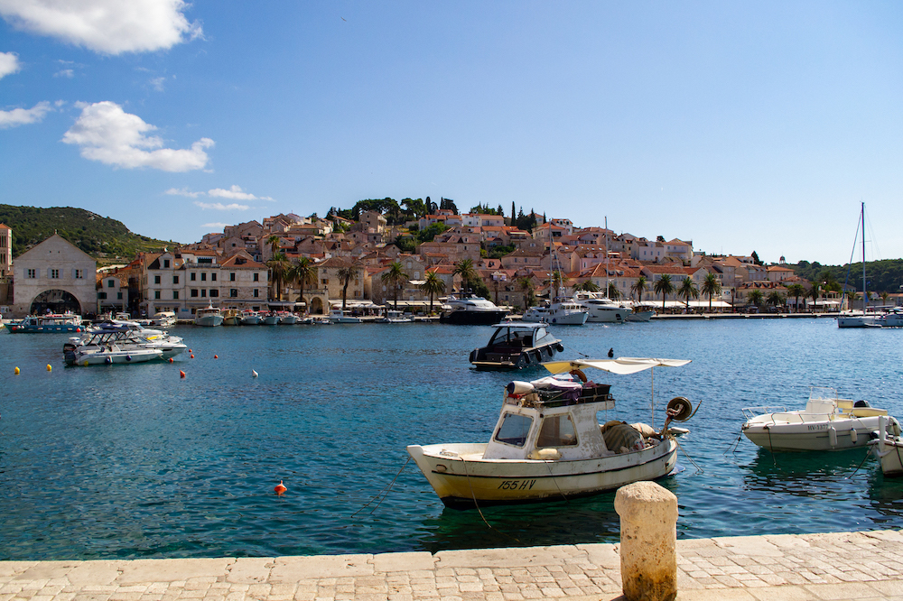 Wat te doen op Hvar