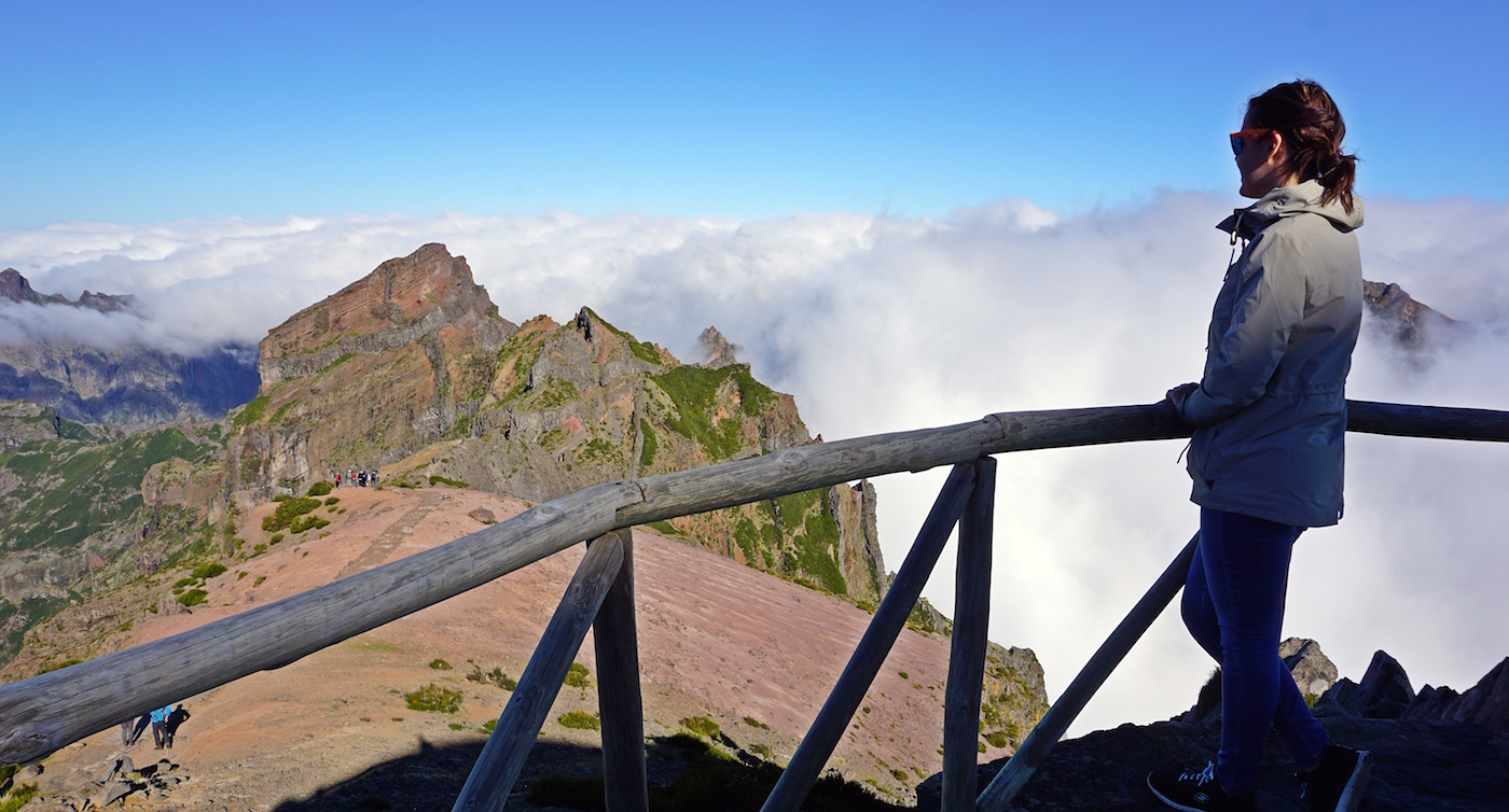 Wat te doen op Madeira jeeptour to do