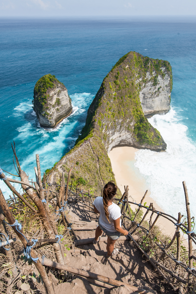 Wat te doen op Nusa Penida? 10 ultieme tips! | WeAreTravellers