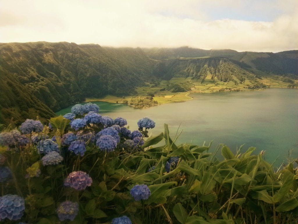 Wat te doen op Sao Miguel