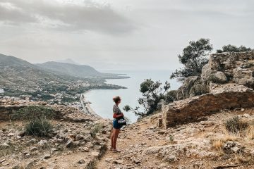 Wat te doen op Sicilië, Cefalu